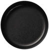 ASA-Selection Gourmetteller Coppa in Farbe schwarz matt