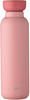 Mepal Thermoflasche Ellipse 500ml in Farbe Nordic Pink