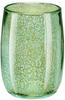 Kleine Wolke Zahnputzbecher MERCURY ca. 7,7x7,7cm in Farbe Evergreen