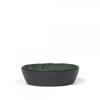 BITZ Suppenschale 0,85 Liter in Farbe schwarz/grün