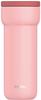 Mepal Thermobecher Ellipse 475ml in Farbe Nordic Pink