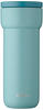 Mepal Thermobecher Ellipse 475ml in Farbe Nordic Green
