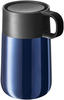 WMF Impulse Travel Mug Thermobecher in blau