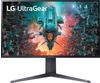 LG UltraGear GamingMonitor mit 32", UHD 4K und VESA DisplayHDR 1000 32GQ950PB