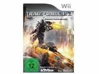 Transformers 3 - [Nintendo Wii] (Neu differenzbesteuert)