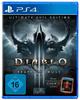 Diablo III - Ultimate Evil Edition [für PlayStation 4] (Neu differenzbesteuert)