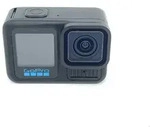GoPro HERO13 [27.6MP, Touchscreen, 2,27"] schwarz | Zustand: Neu & original