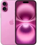 Apple iPhone 16 Plus 512GB pink | Zustand: Neu & original versiegelt