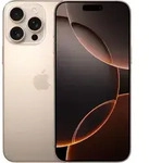 Apple iPhone 16 Pro Max 256GB titan w&uuml;stensand | Zustand: Neu & original...