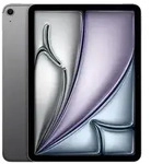 Apple iPad Air 7 (2025) 256GB [11'', WiFi + Cellular] space grau | Zustand: Neu...