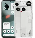 Nothing Phone (3) 512GB [Dual-Sim] wei&szlig; | Zustand: Neu & original versiegelt