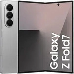 Samsung Galaxy Z Fold 7 512GB [Dual-Sim] silver shadow | Zustand: Neu & original