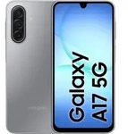 Samsung Galaxy A17 5G 128GB [Dual-Sim] grau | Zustand: Neu & original versiegelt