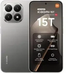 Xiaomi 15T 256GB [Dual-Sim] grau | Zustand: Neu & original versiegelt