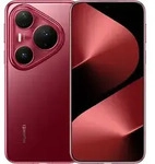 Huawei Pura 80 Pro 512GB [Dual-Sim] rot | Zustand: Neu & original versiegelt