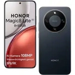 Honor Magic 8 Lite 512GB [Dual-Sim] schwarz | Zustand: Neu & original versiegelt