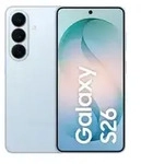 Samsung Galaxy S26 256GB [Dual-Sim] sky blue | Zustand: Neu & original...