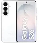 Samsung Galaxy S26 256GB [Dual-Sim] wei&szlig; | Zustand: Neu & original versiegelt