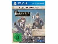 Valkyria Chronicles Remastered - Europa Edition [für Playstation 4] (Neu