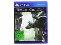 The Last Guardian - [für PlayStation 4] (Neu differenzbesteuert)