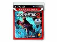 Uncharted 2 - Among Thieves [Essentials] - [für PlayStation 3] (Neu