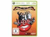 Lips: Deutsche Partyknaller [für Xbox 360] (Neu differenzbesteuert)