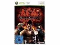 Tekken 6 [für Xbox 360] (Neu differenzbesteuert)