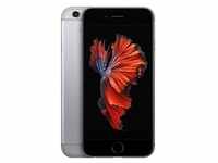 Apple iPhone 6S 32GB spacegrau (Neu differenzbesteuert)