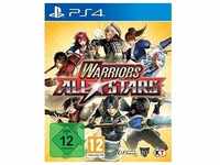 Warriors All Stars - [für PlayStation 4] (Neu differenzbesteuert)