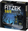 moses. 90288 - Sebastian Fitzek: Safehouse - Das Spiel (Neu differenzbesteuert)