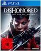 Dishonored: Der Tod des Outsiders - [für PlayStation 4] (Neu differenzbesteuert)