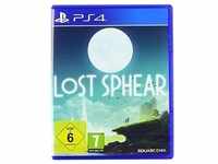 Lost Sphear [für Playstation 4] (Neu differenzbesteuert)