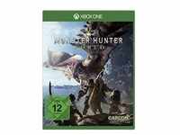 Monster Hunter: World - [für Xbox One] (Neu differenzbesteuert)