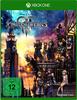 Kingdom Hearts III - [für Xbox One] (Neu differenzbesteuert)
