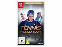 Tennis World Tour (Legends Edition, PEGI) [für Nintendo Switch] (Neu