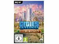 Cities: Skylines Parklife Edition [PC] (Neu differenzbesteuert)
