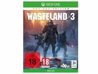 Wasteland 3 Day One Edition [Xbox One] (Neu differenzbesteuert)