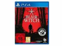 Blair Witch [für Playstation 4] (Neu differenzbesteuert)