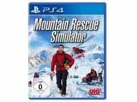 Mountain Rescue Simulator (Neu differenzbesteuert)