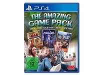 The Amazing Game Pack (Neu differenzbesteuert)