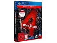 Back 4 Blood - Deluxe Edition [für PlayStation 4] (Neu differenzbesteuert)