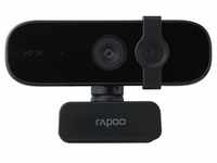 Rapoo XW2K Webcam schwarz (Neu differenzbesteuert)