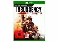 Insurgency: Sandstorm (Xbox One / Xbox Series X) (Neu differenzbesteuert)