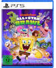 Nickelodeon All-Star Brawl - [PlayStation 5] (Neu differenzbesteuert)