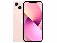Apple iPhone 13 256GB pink (Neu differenzbesteuert)
