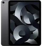 Apple iPad Air 5 (2022) 256GB [10,9" WiFi + Cellular] spacegrau | Zustand: Neu &