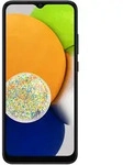 Samsung Galaxy A03 64GB [Dual-Sim] schwarz | Zustand: Neu & original versiegelt