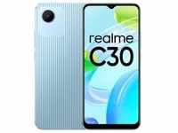 Realme C30 32GB [Dual-Sim] blau (Neu differenzbesteuert)