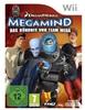 Megamind: Das Bündnis von Team Mega [Nintendo Wii] (Neu differenzbesteuert)