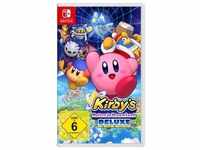 Kirby's Return to Dream Land Deluxe - [Nintendo Switch] (Neu differenzbesteuert)